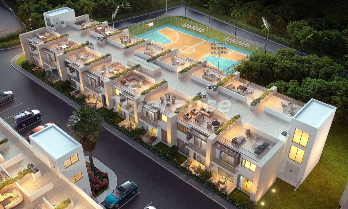 Apartamento en Famagusta, Chipre, 60 m² - imagen 9