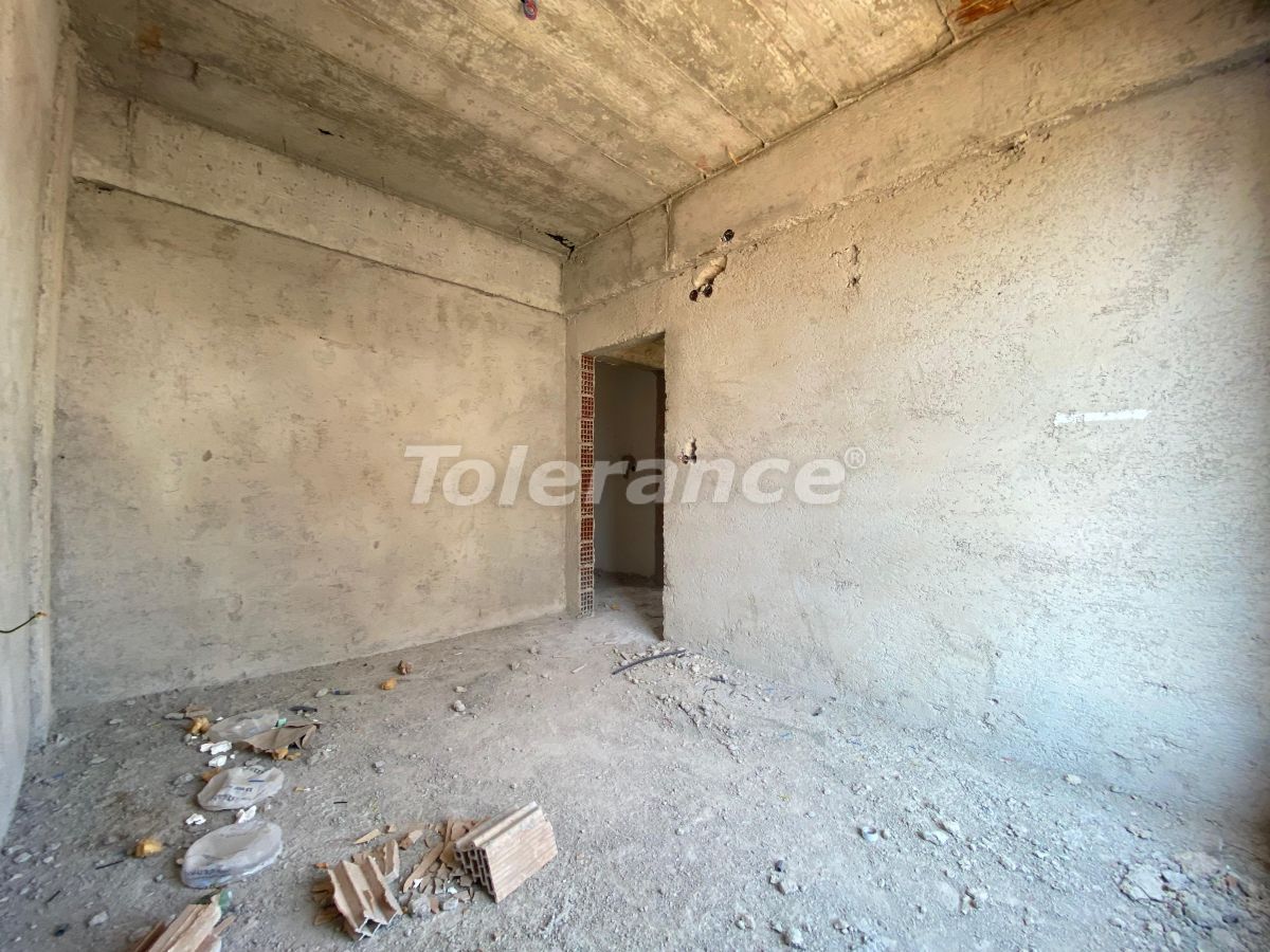 Apartamento en Finike, Turquia, 52 m² - imagen 9