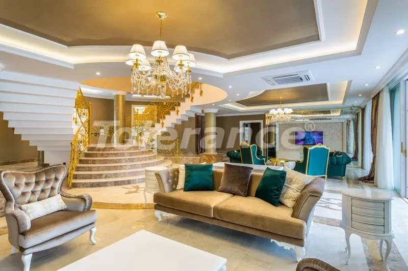 Villa a Kemer, Turchia, 650 m² - foto 9