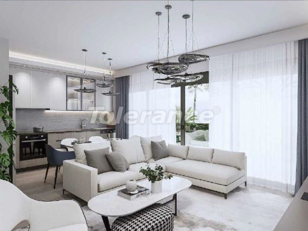 Appartamenti a Antalya, Turchia, 102 m² - foto 9