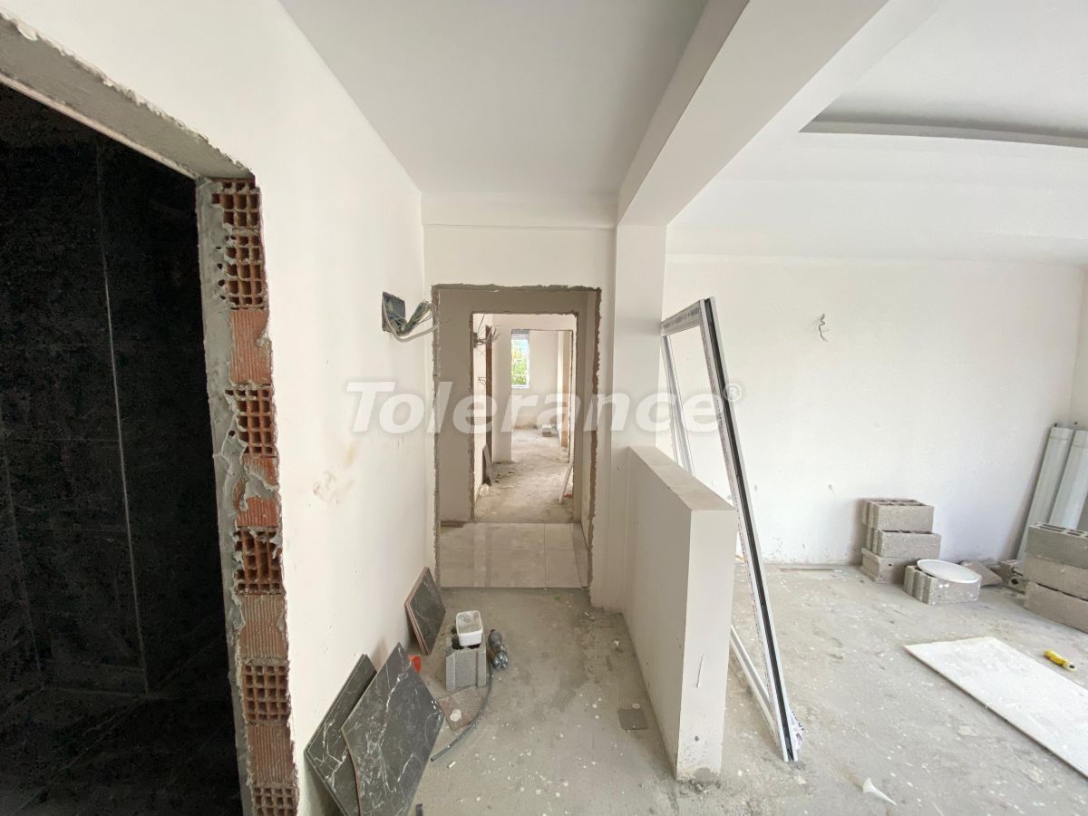 Apartment in Finike, Türkei, 52 m² - Foto 9