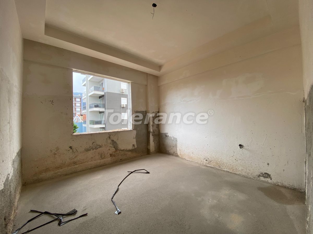 Appartamenti a Finike, Turchia, 52 m² - foto 9