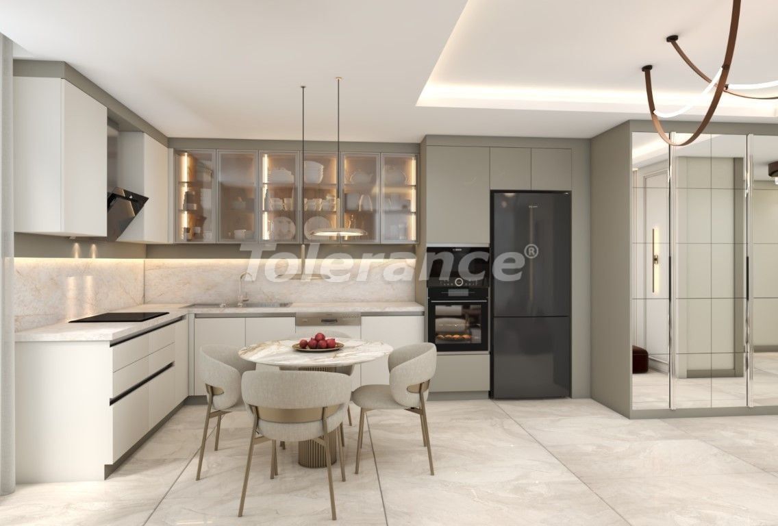 Appartamenti a Lara, Turchia, 50 m² - foto 9