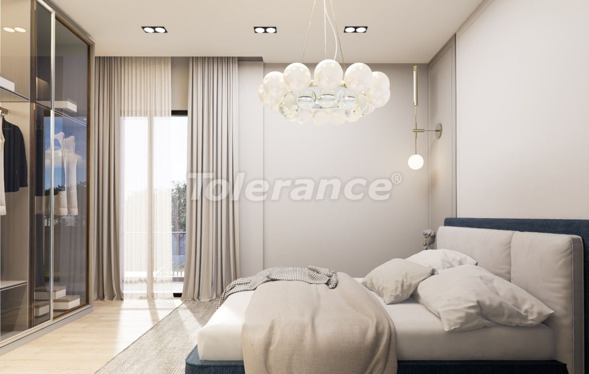 Apartment in Belek, Turkey, 50 m² - picture 9