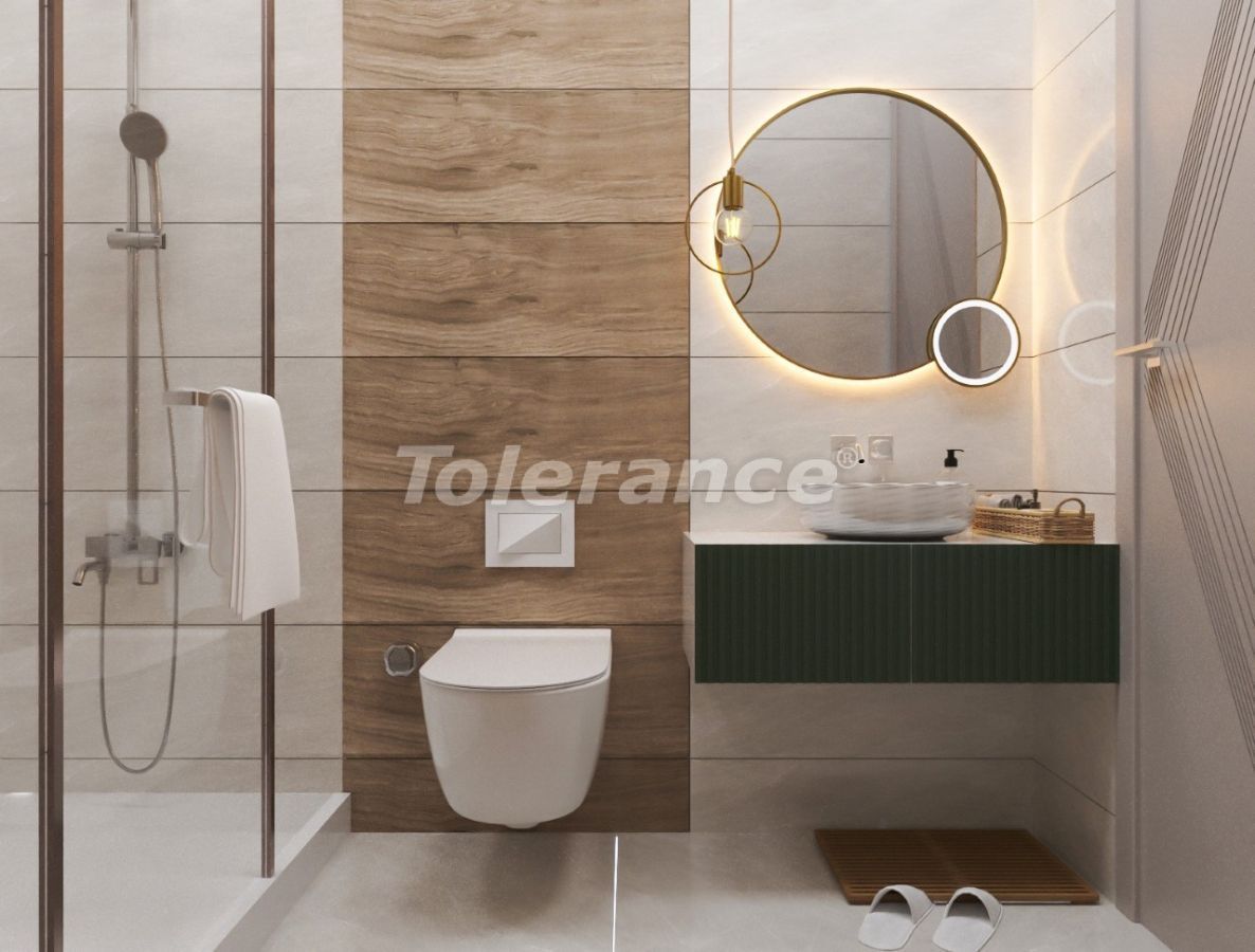 Appartement à Mersin, Turquie - image 9