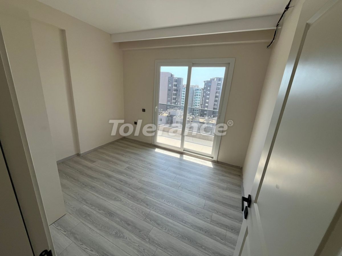 Apartment in Mersin, Turkey, 60 m² - picture 9
