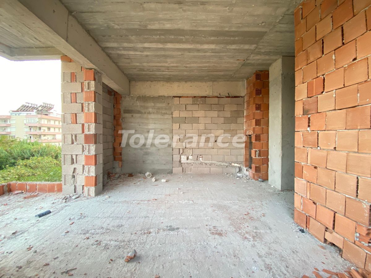 Apartment in Finike, Türkei, 52 m² - Foto 9