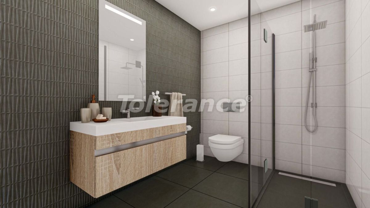 Appartement à Kyrenia, Chypre, 81 m² - image 6