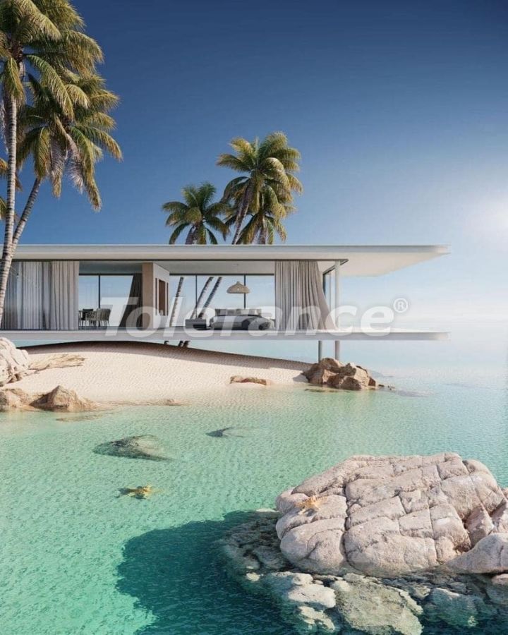 Appartamenti a Famagosta, Cipro, 45 m² - foto 9