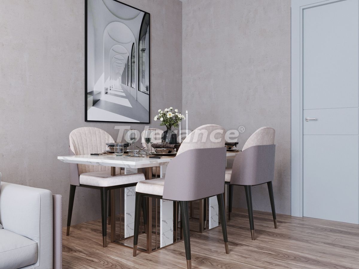 Apartment in Antalya, Türkei, 95 m² - Foto 9