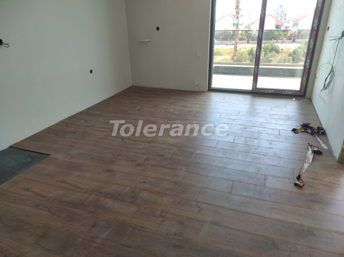Apartamento en Antalya, Turquia, 43 m² - imagen 9
