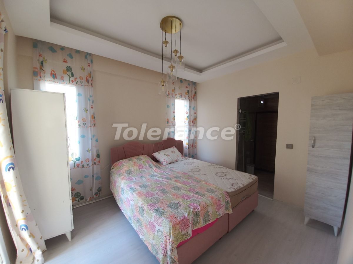 Apartment in Mersin, Turkey, 96 m² - picture 9