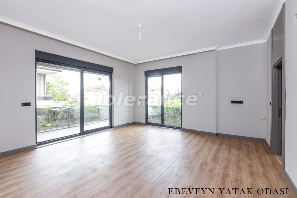 Villa in Antalya, Turkey, 250 m² - picture 9