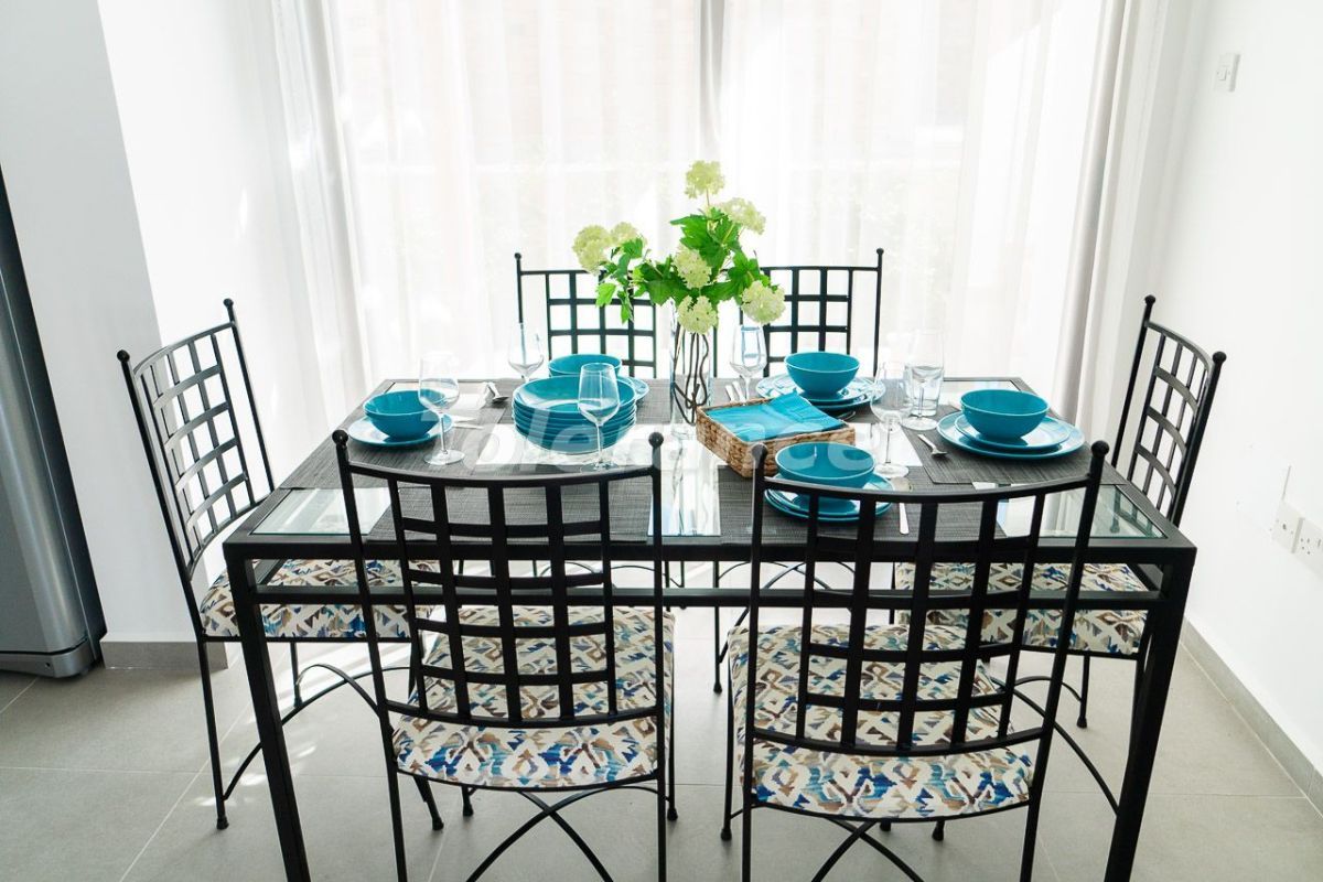 Villa in Kyrenia, Zypern, 135 m² - Foto 9