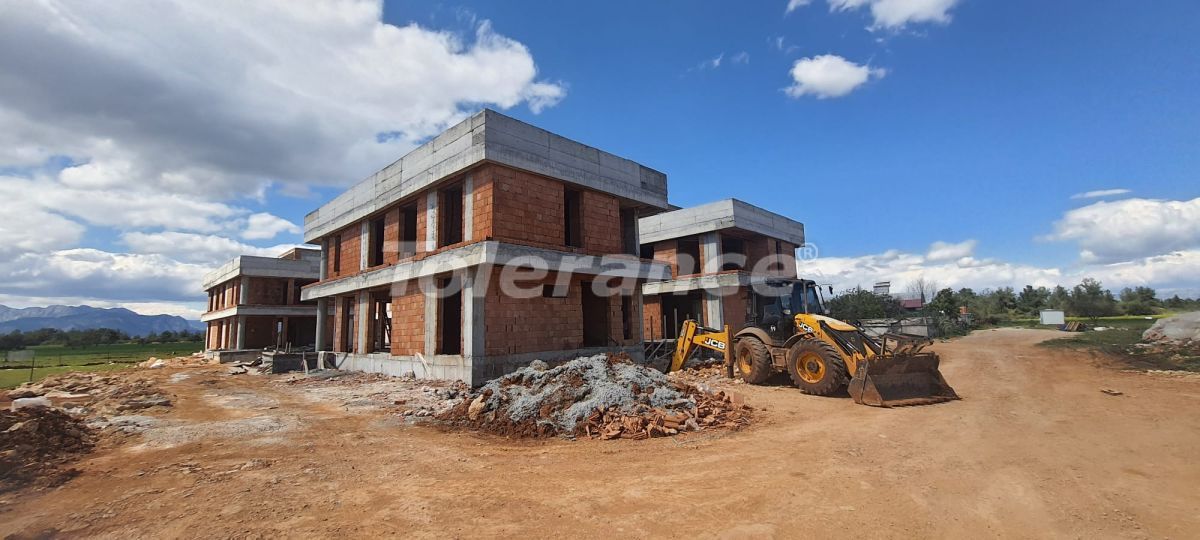 Villa à Antalya, Turquie, 300 m² - image 9