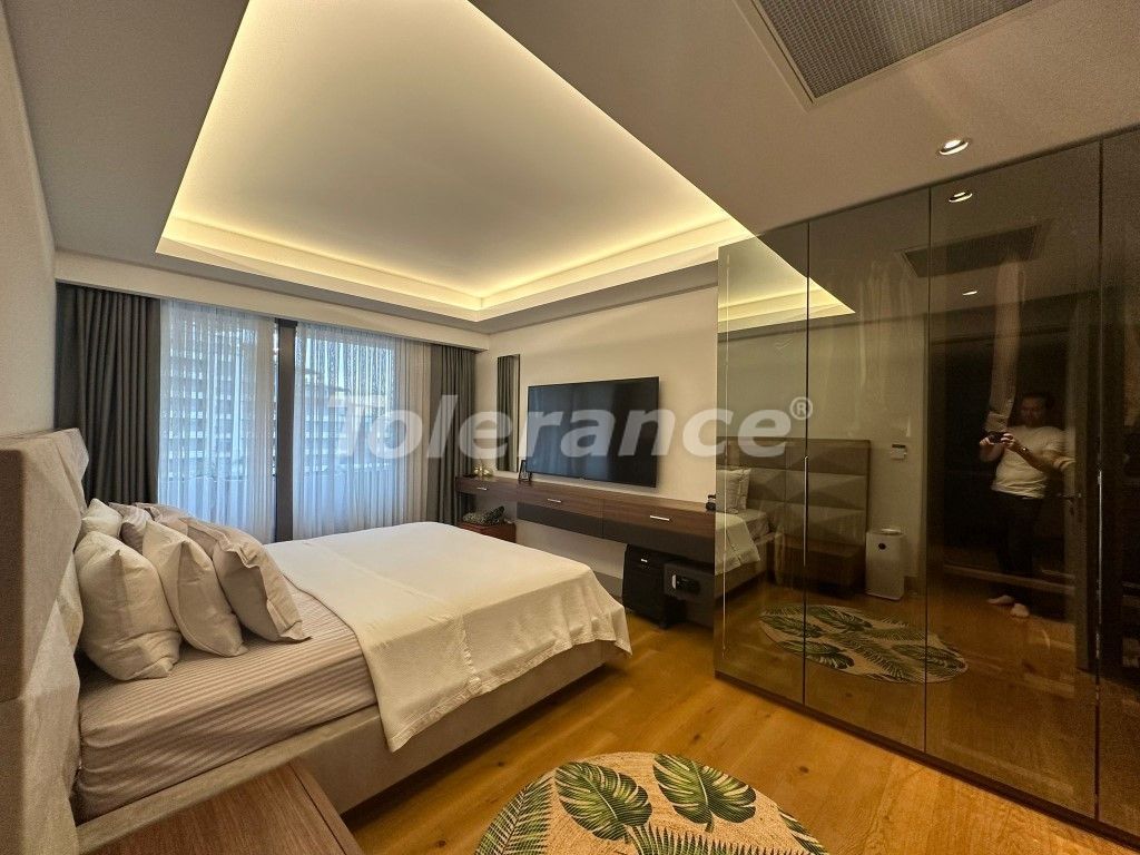 Apartment in Antalya, Türkei, 217 m² - Foto 9
