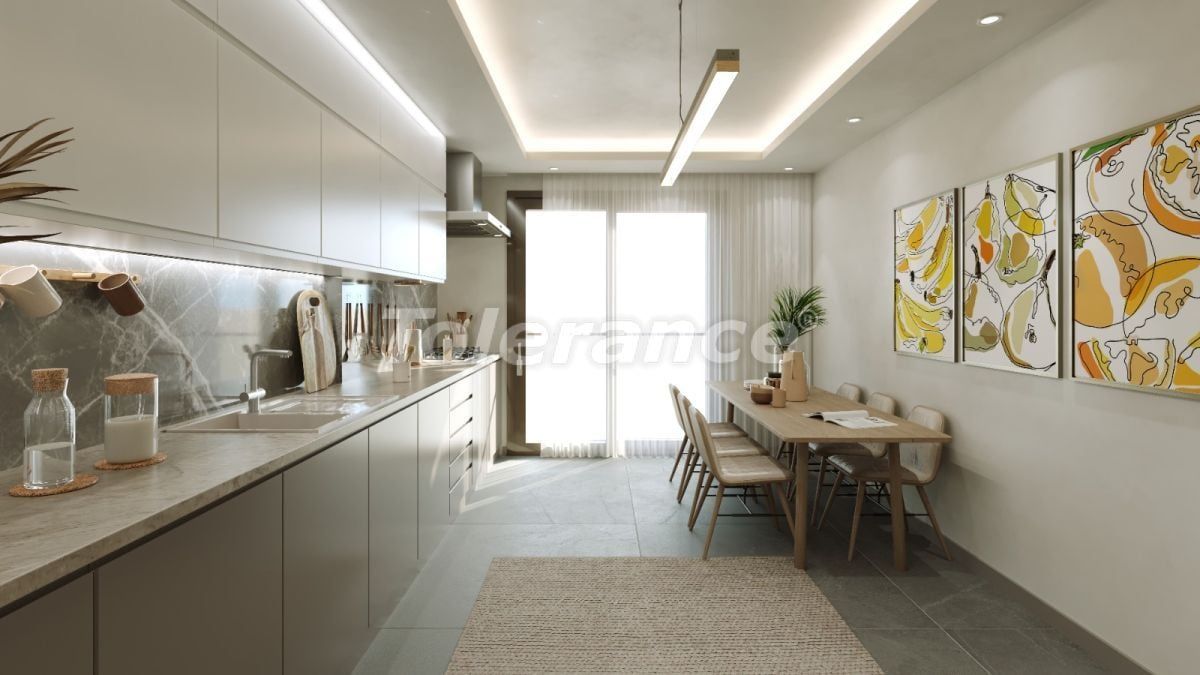 Appartement à Antalya, Turquie, 140 m² - image 9