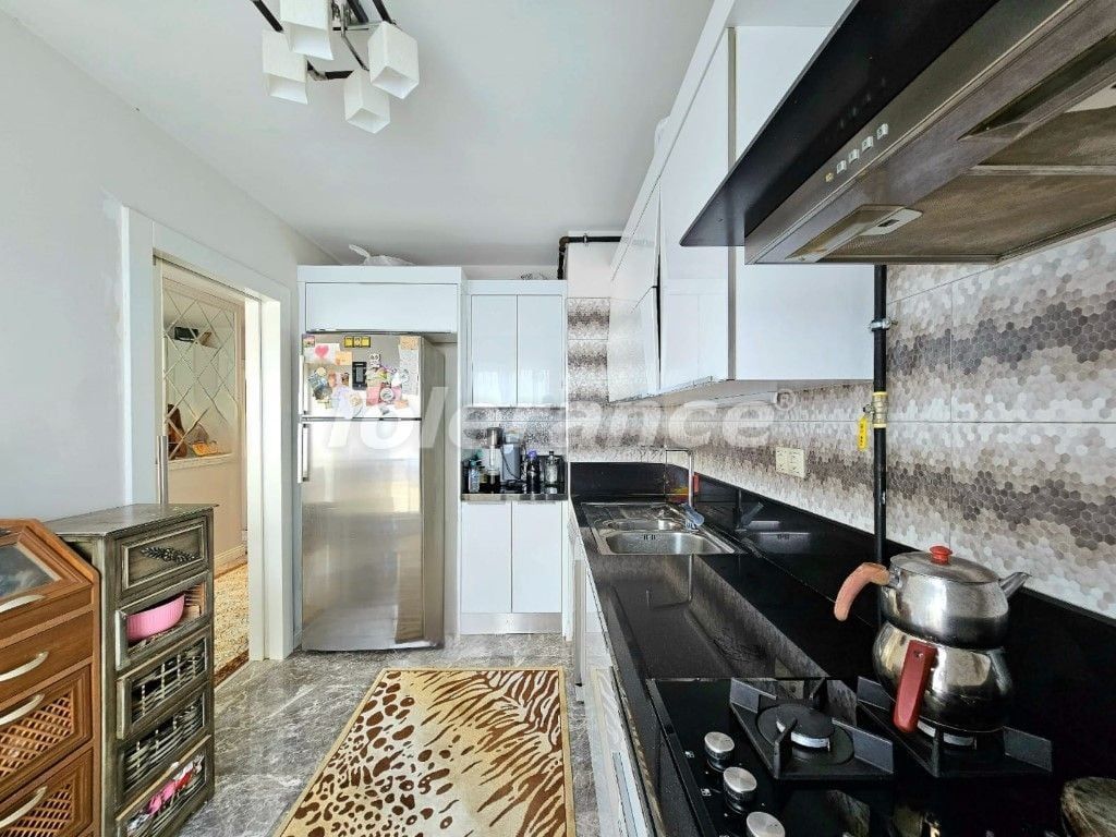 Apartment in Antalya, Türkei, 160 m² - Foto 9