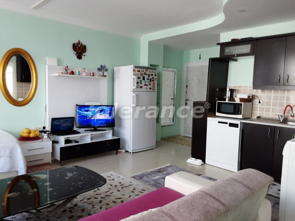 Appartamenti a Antalya, Turchia, 55 m² - foto 9