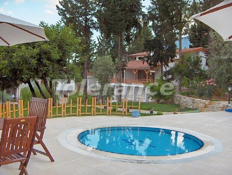 Villa in Kemer, Turkey, 120 m² - picture 9