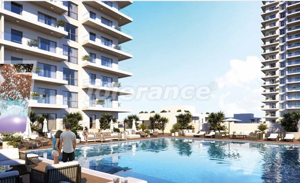 Apartment in Izmir, Turkey, 90 m² - picture 9