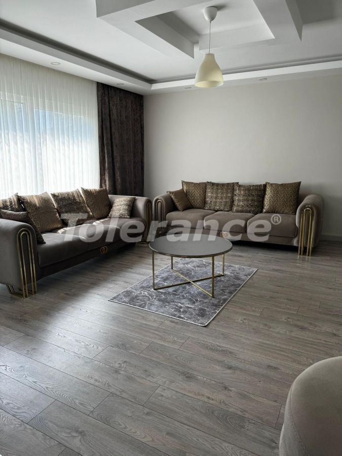 Apartment in Antalya, Turkey, 85 m² - picture 9