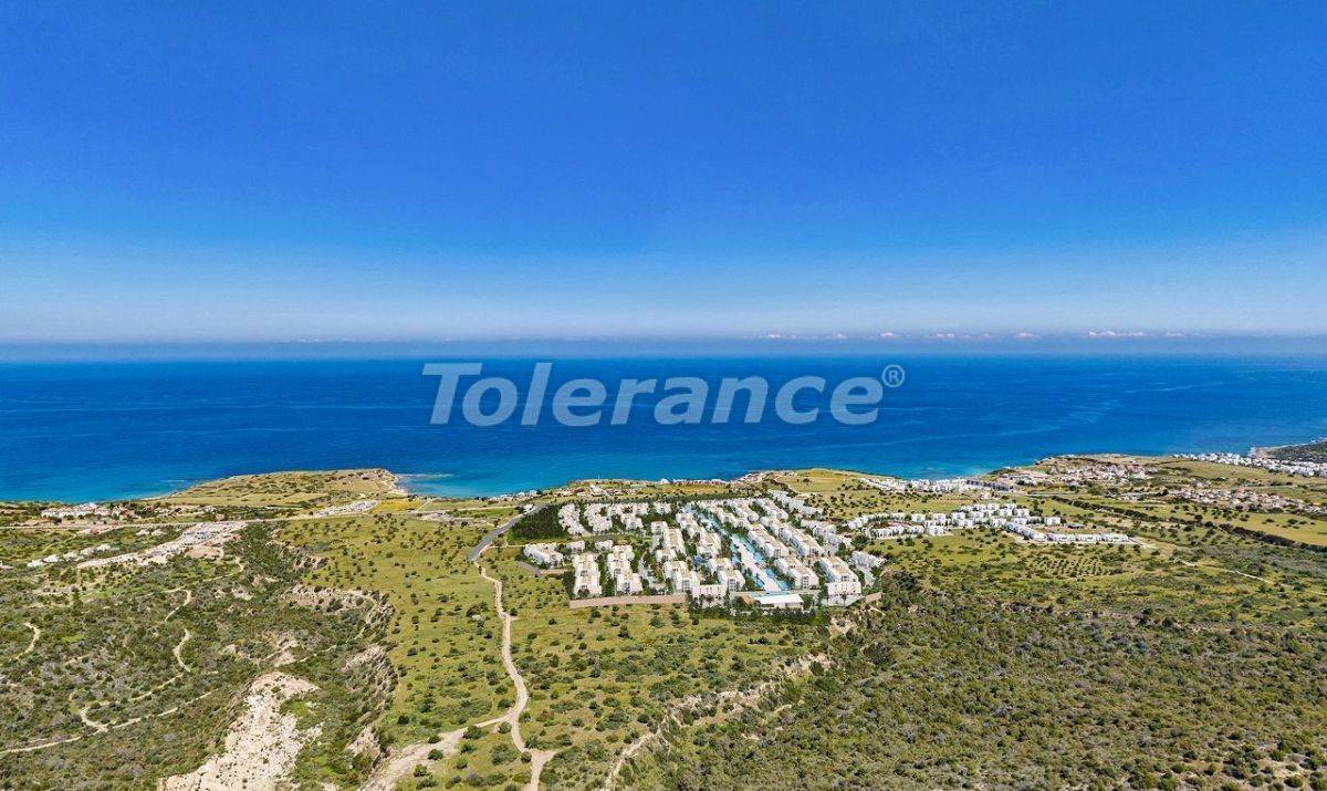 Appartement à Esentepe, Chypre, 43 m² - image 9