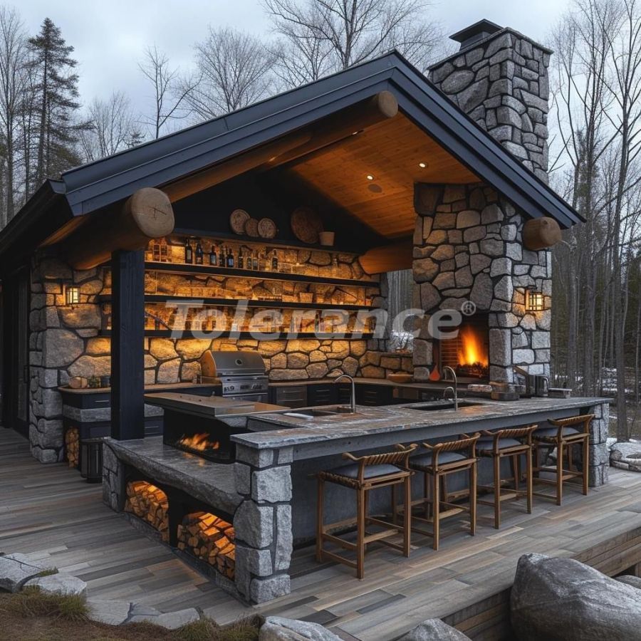 Apartamento en Antalya, Turquia, 45 m² - imagen 9