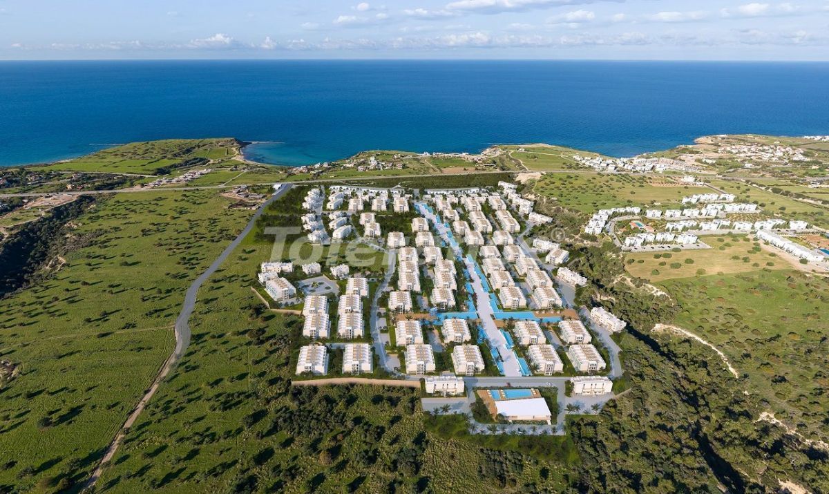 Appartement à Esentepe, Chypre, 100 m² - image 9