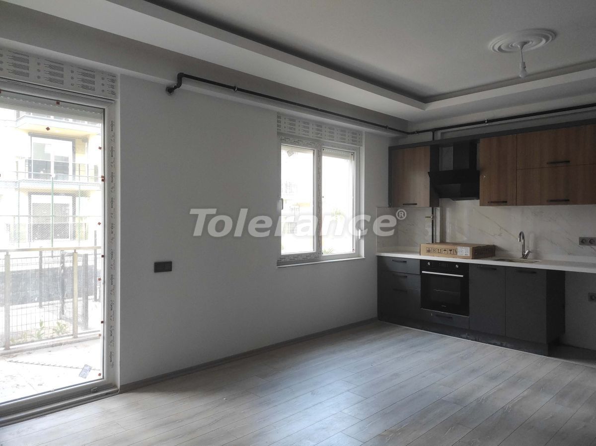 Apartamento en Antalya, Turquia, 55 m² - imagen 9