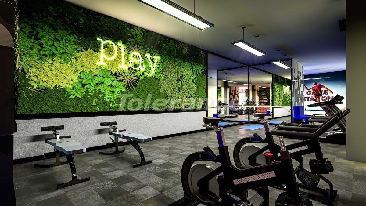 Appartement à Antalya, Turquie, 87 m² - image 10