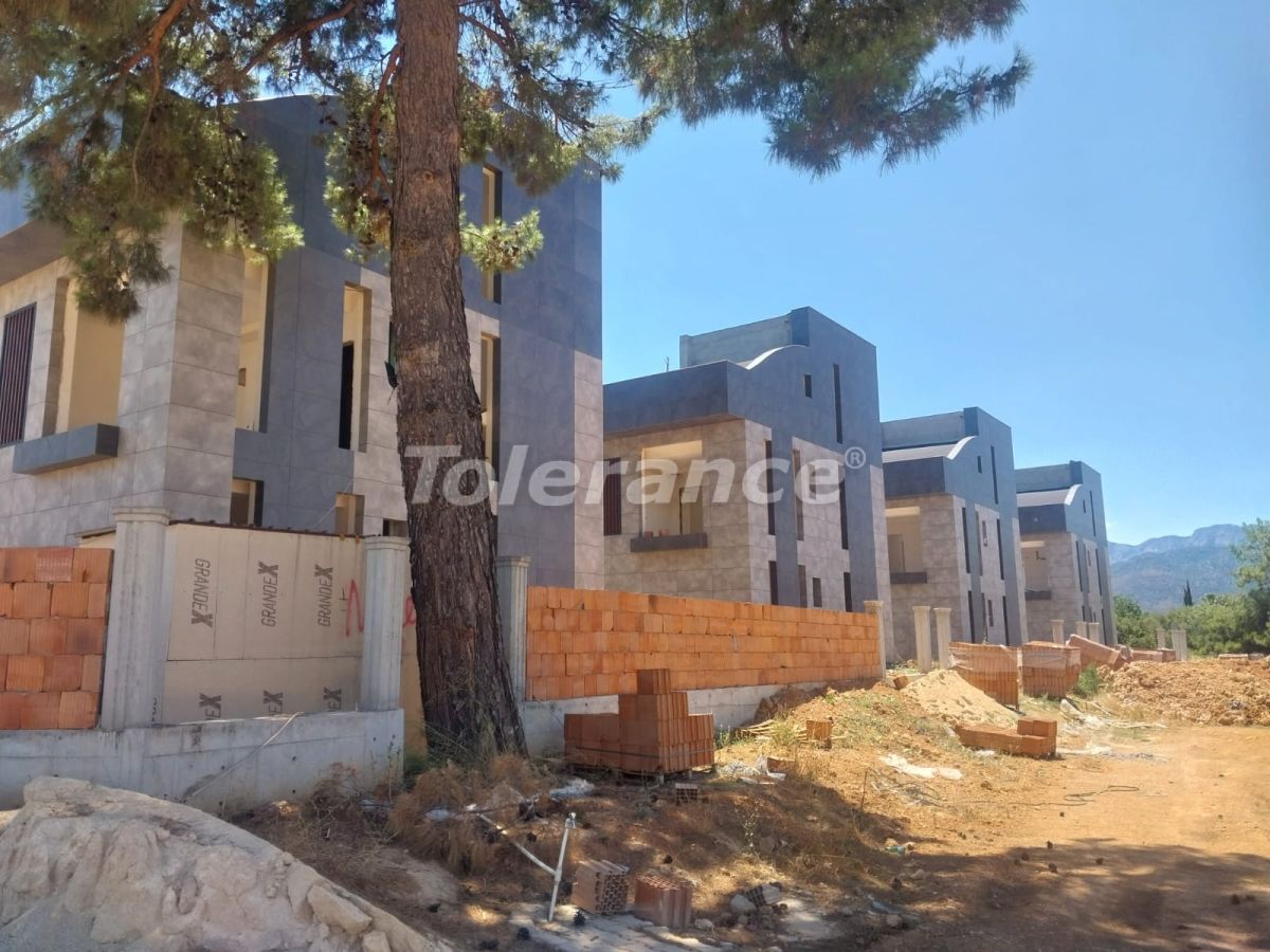 Villa à Antalya, Turquie, 280 m² - image 10