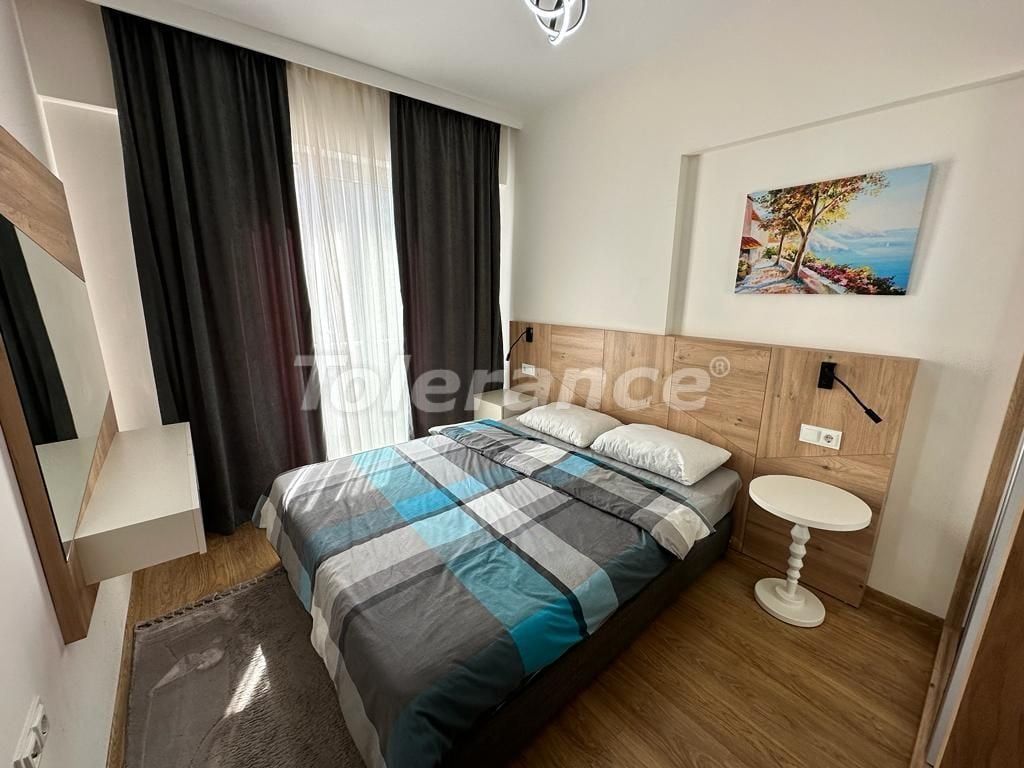 Appartement à Antalya, Turquie, 55 m² - image 10