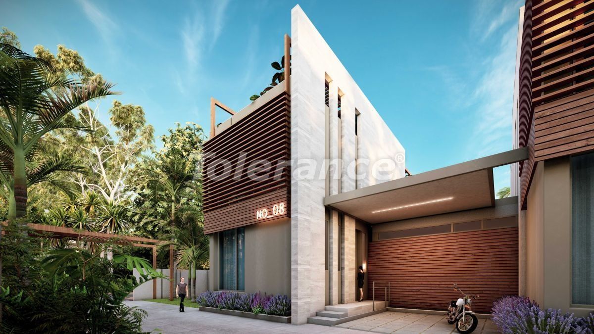 Villa in Antalya, Turkey, 300 m² - picture 10
