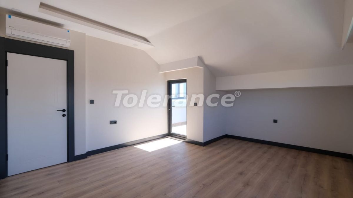 Apartamento en Antalya, Turquia, 60 m² - imagen 10