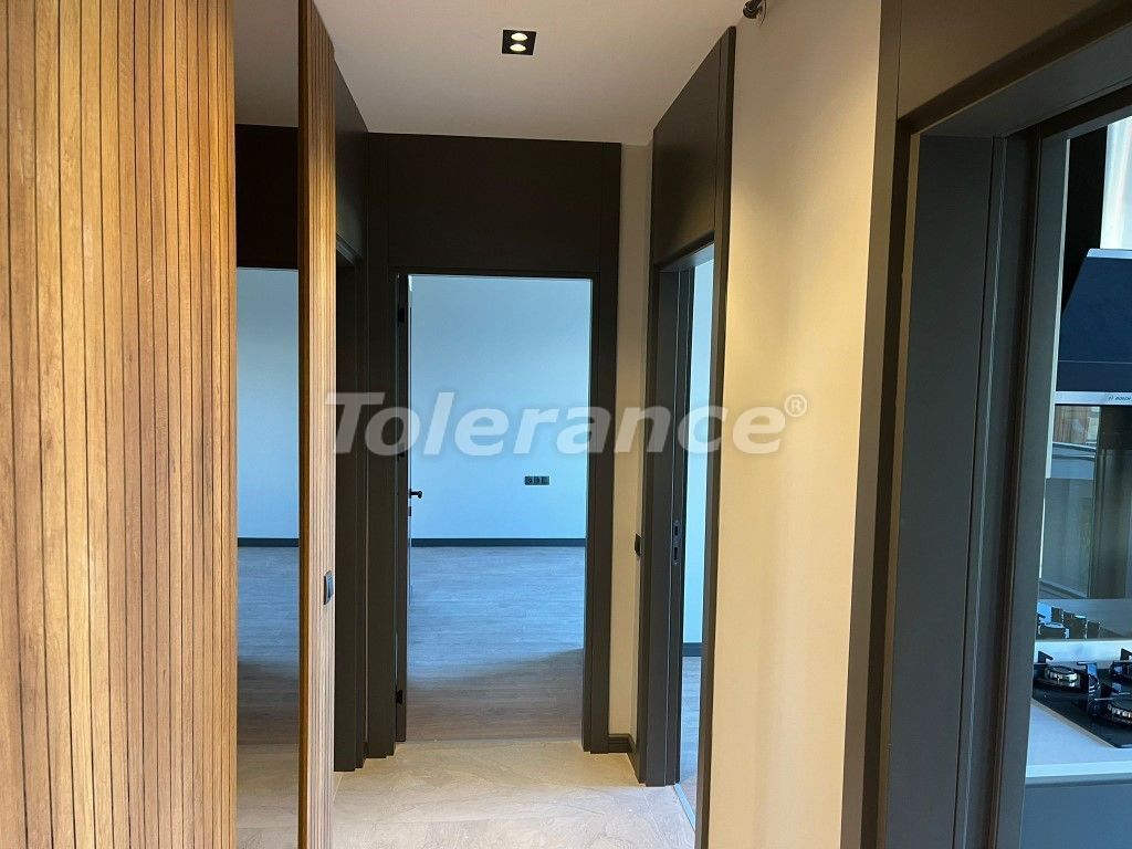 Appartement à Antalya, Turquie, 55 m² - image 10