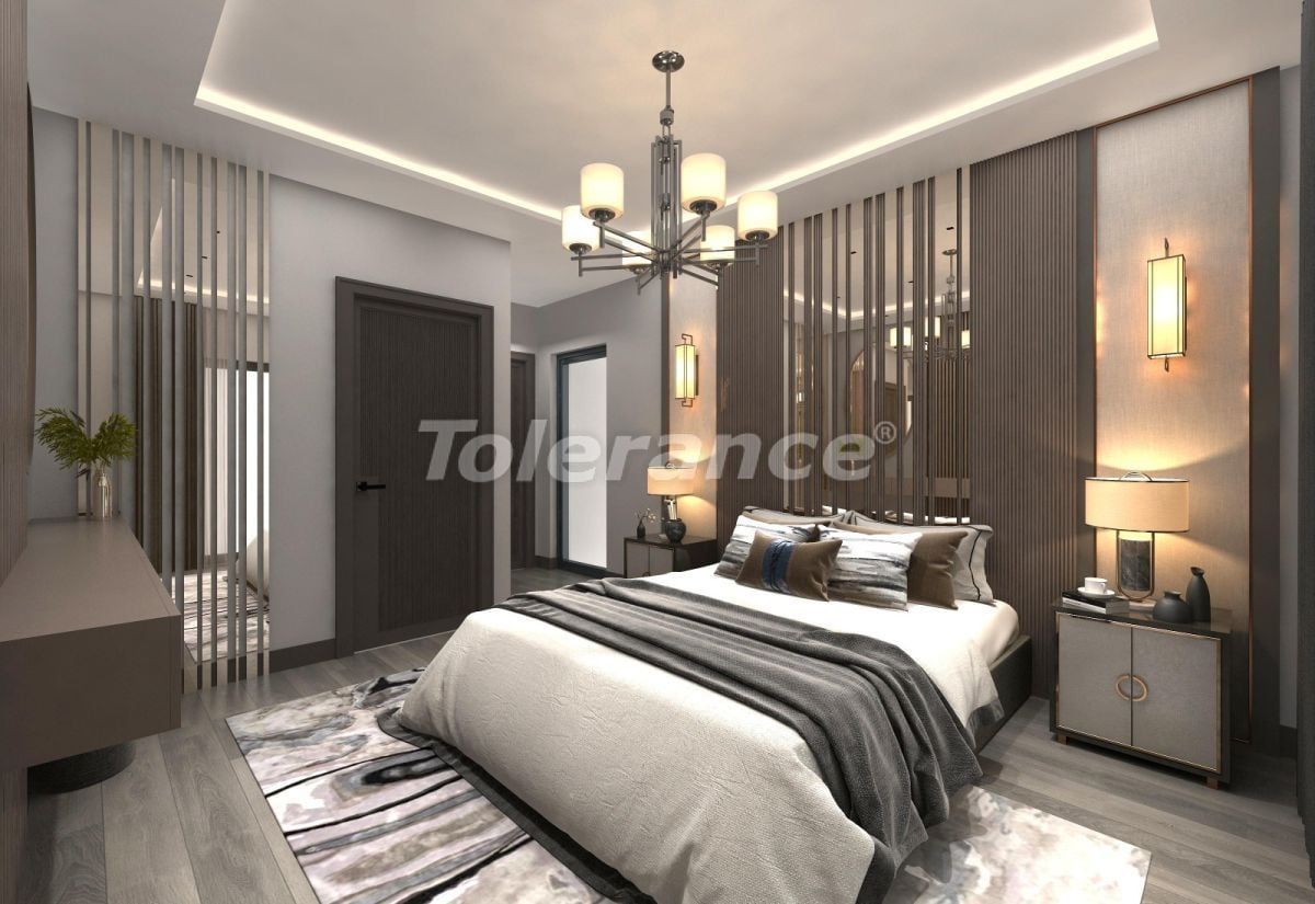 Apartment in Istanbul, Turkey, 108 m² - picture 10