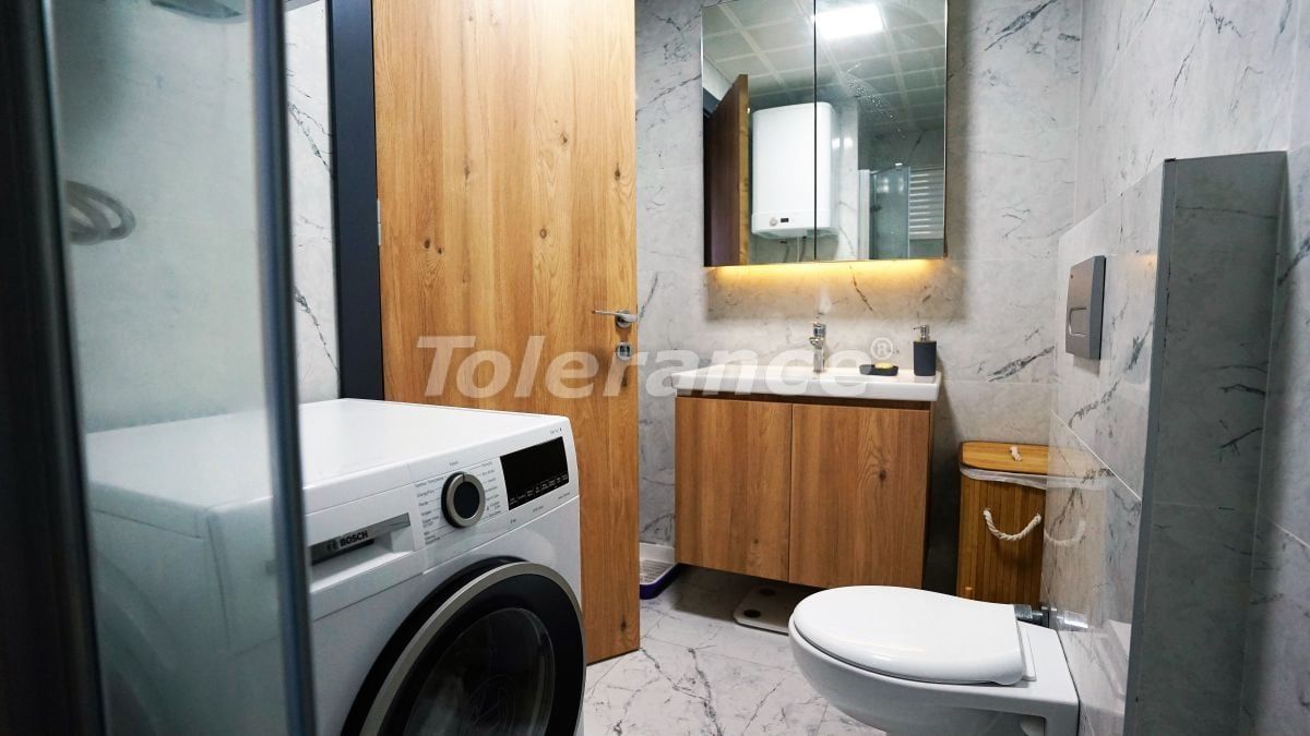 Apartment in Antalya, Türkei, 68 m² - Foto 10