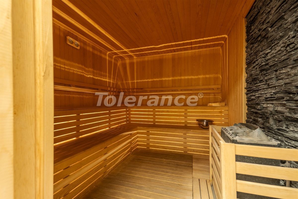 Apartamento en Antalya, Turquia, 40 m² - imagen 10