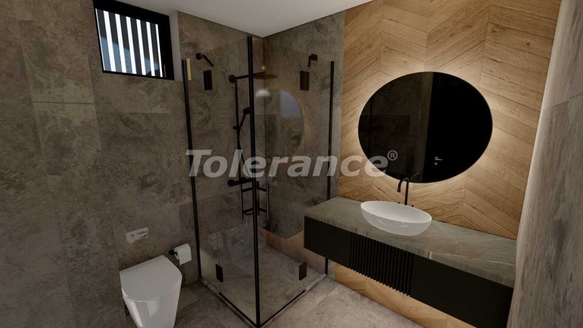 Villa in Antalya, Turkey, 175 m² - picture 10