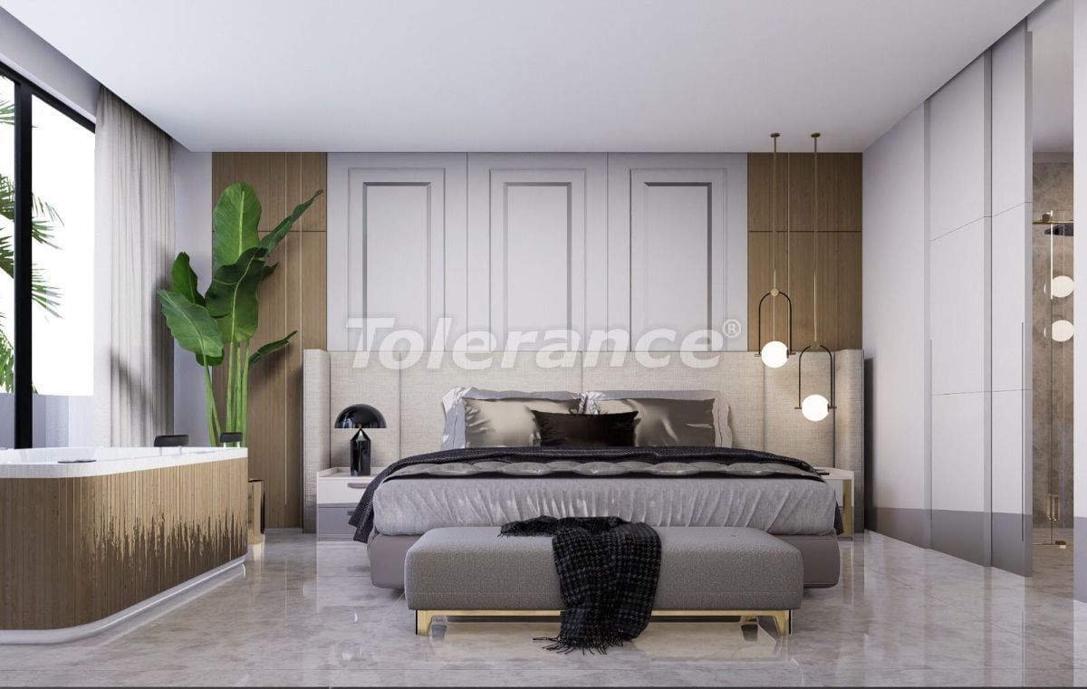 Villa in Antalya, Turkey, 490 m² - picture 10