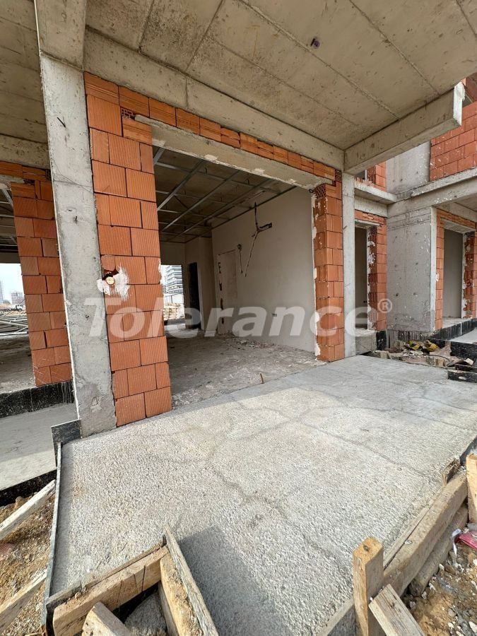 Apartamento en Antalya, Turquia, 55 m² - imagen 10