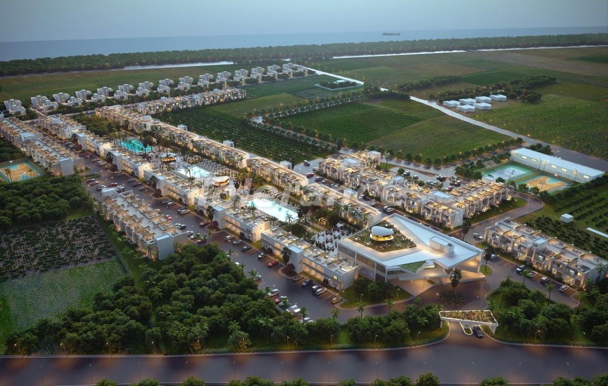 Apartment in Famagusta, Zypern, 46 m² - Foto 10