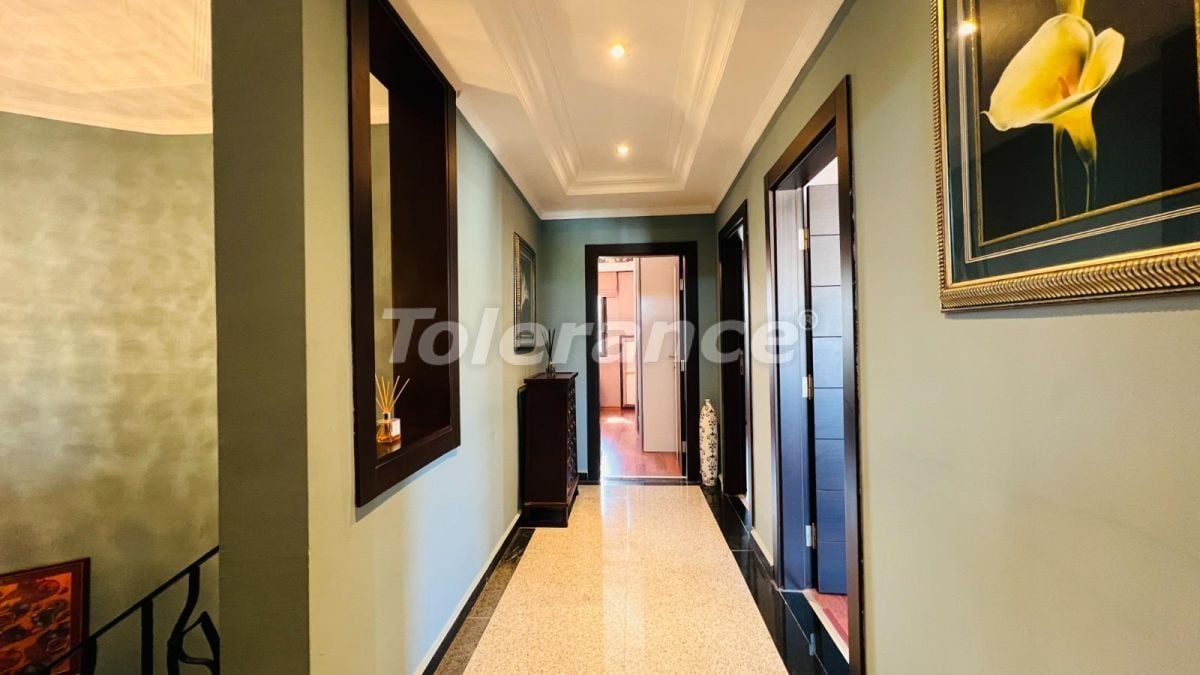 Villa in Camyuva, Turkey, 200 m² - picture 10