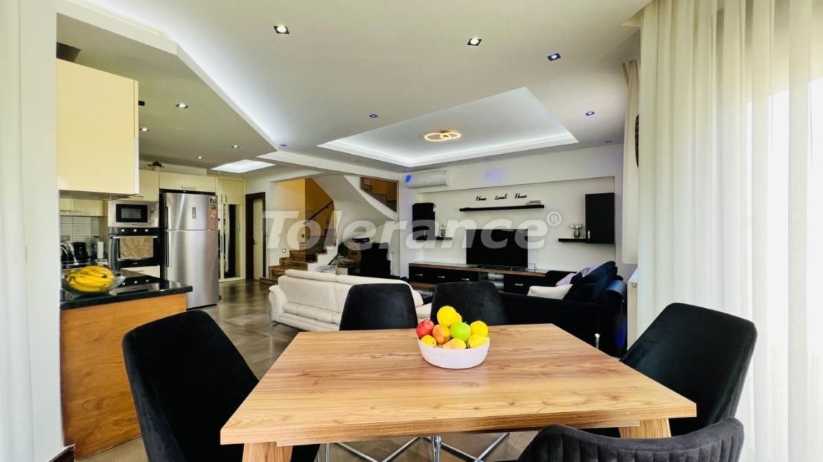 Villa a Çamyuva, Turchia, 170 m² - foto 10