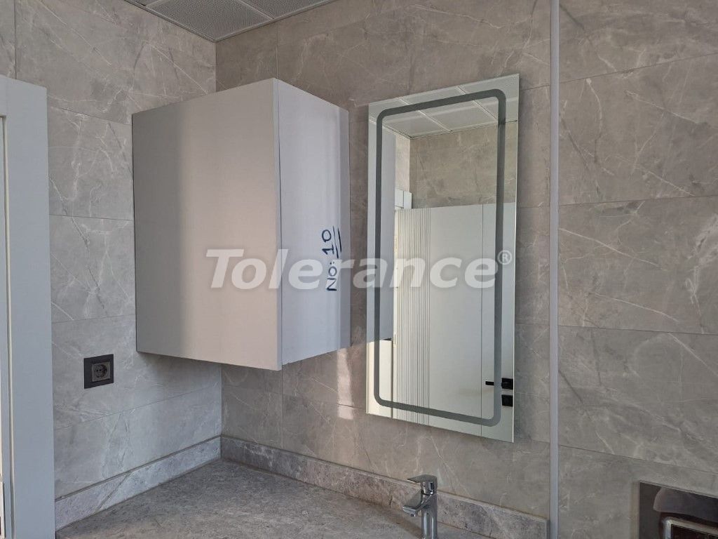 Apartamento en Antalya, Turquia, 60 m² - imagen 10