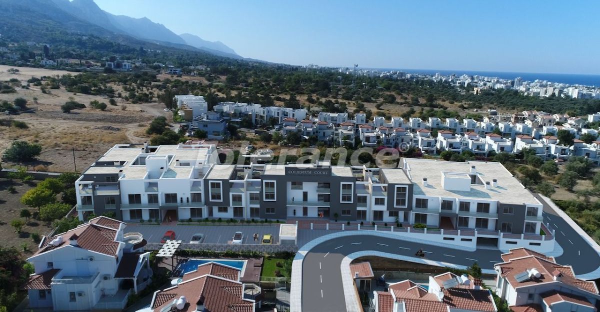 Apartment in Kyrenia, Zypern, 136 m² - Foto 10