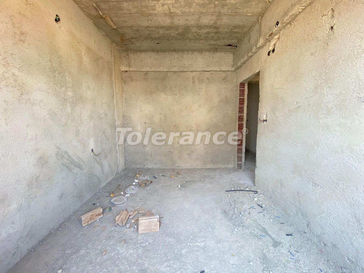 Apartamento en Finike, Turquia, 52 m² - imagen 10