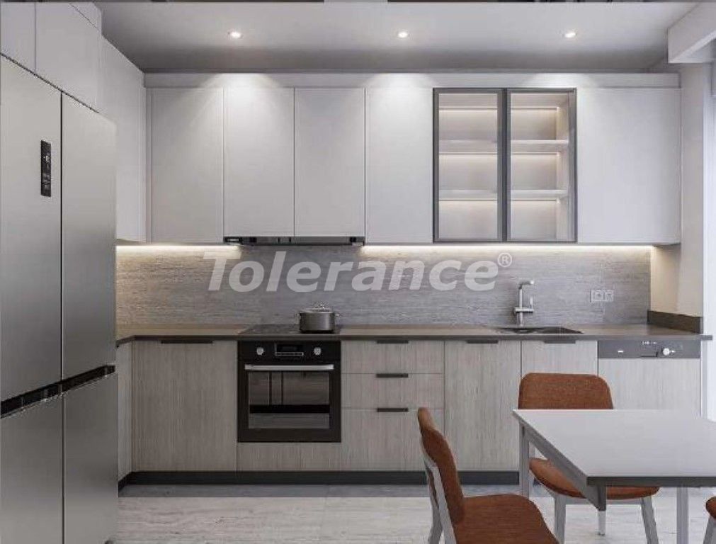 Appartamenti a Antalya, Turchia, 102 m² - foto 10