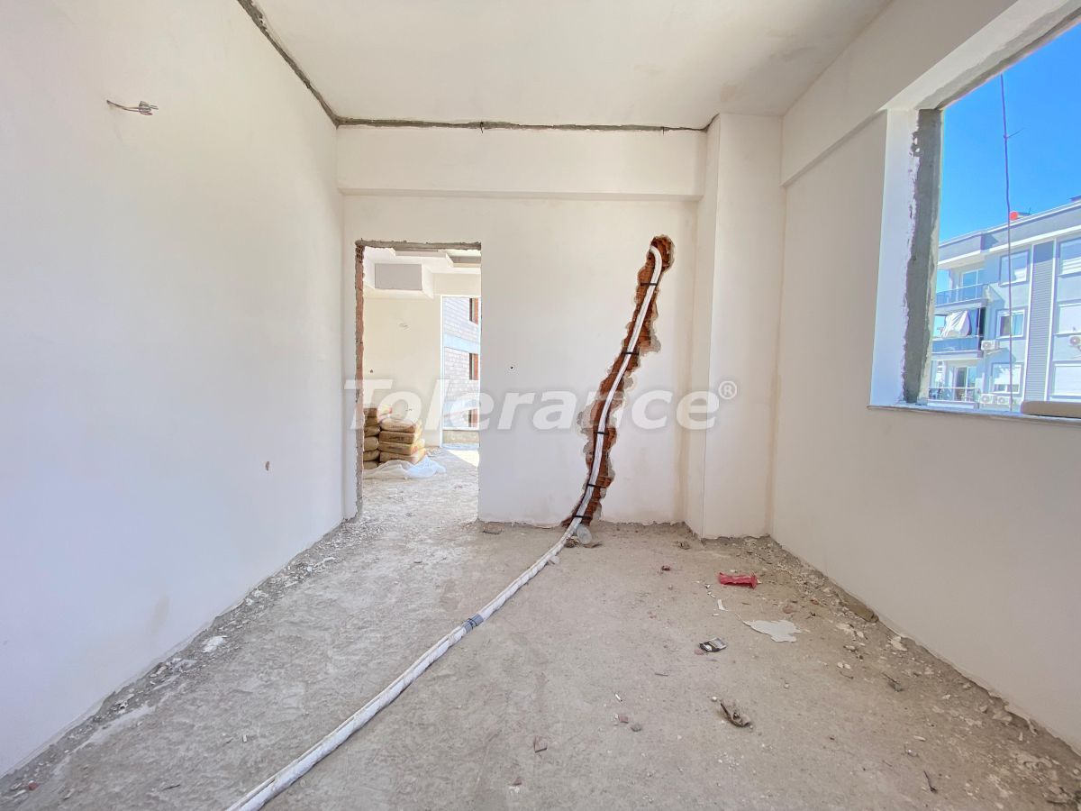 Apartment in Finike, Türkei, 45 m² - Foto 10